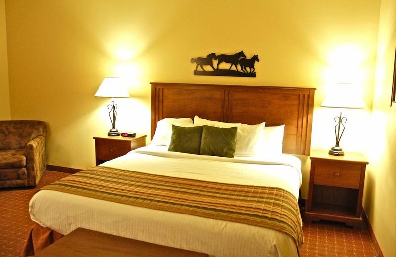 Arbuckle Lodge Gillette
