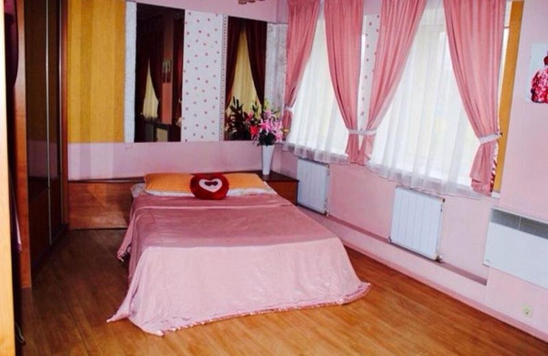Favorit Hotel