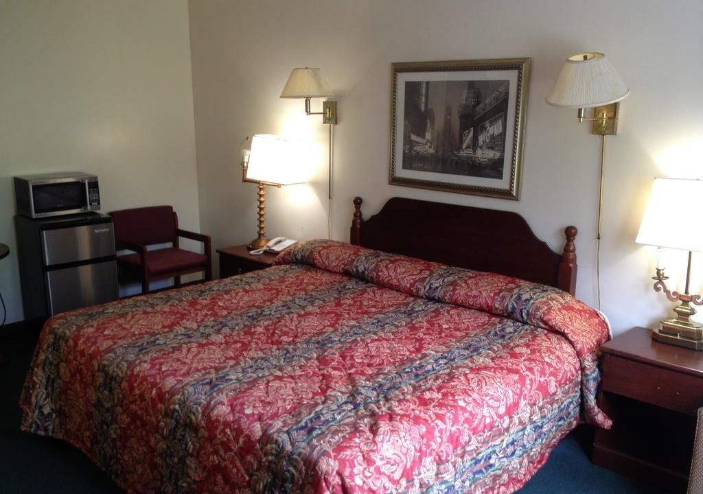 Tappan Zee Hotel