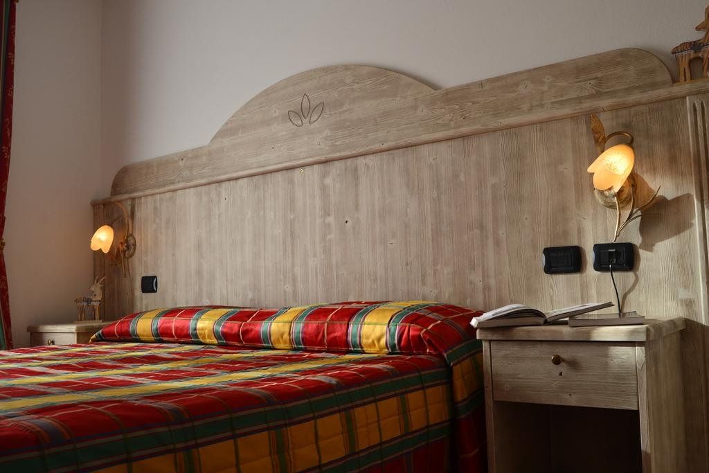 Hotel Sasso Rosso