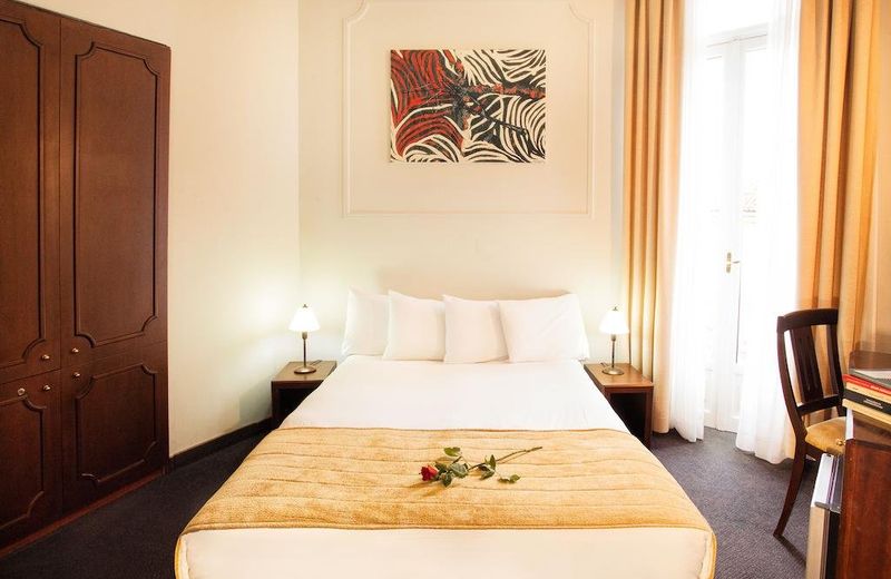 Arni Hotel Domotel