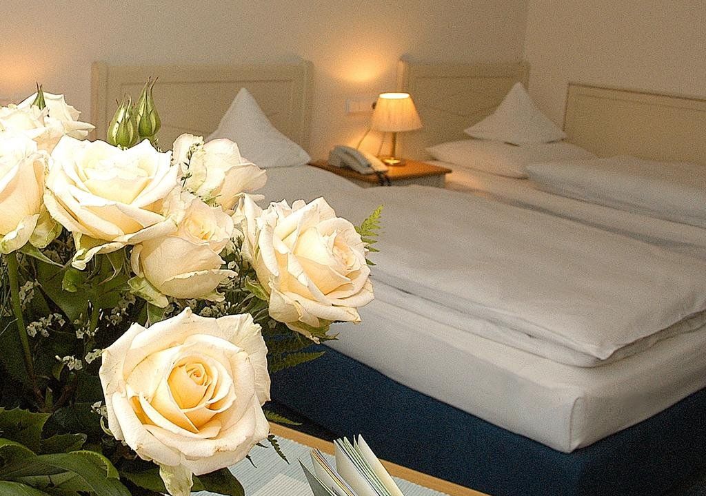 Hotel Leugermann