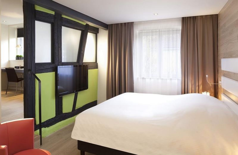 Hotel Le Colombier Suites