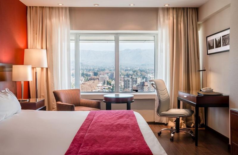 DiplomaticHotel