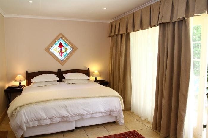 ANDRIES STOCKENSTROM GUESTHOUSE & GORDON'S RESTAURANT