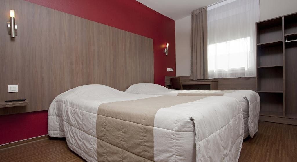 B&B HOTEL Bordeaux Talence