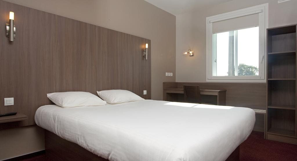 B&B HOTEL Bordeaux Talence