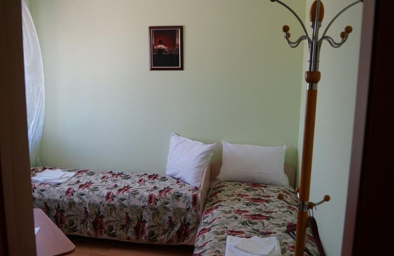 Mini-hotel U Evgeniecha