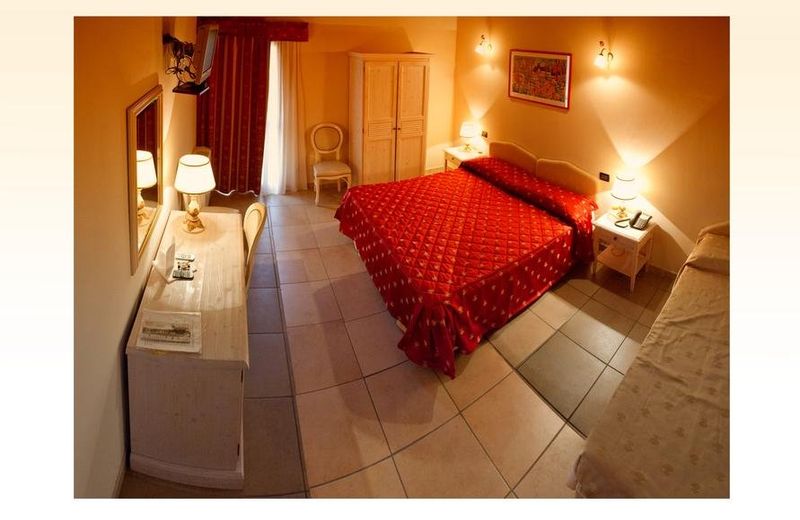Hotel La Tortiola