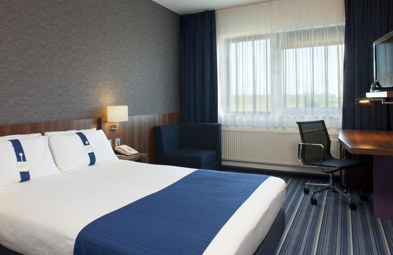 Holiday Inn Express MOERDIJK