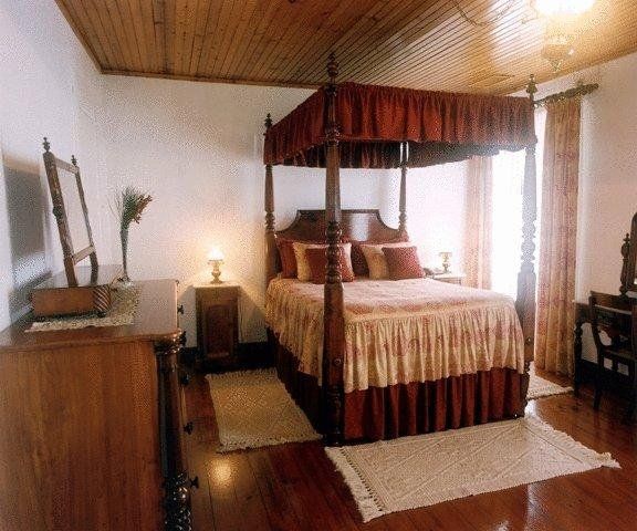 QUINTA DA PORTADA BRANCA -  GUEST HOUSE