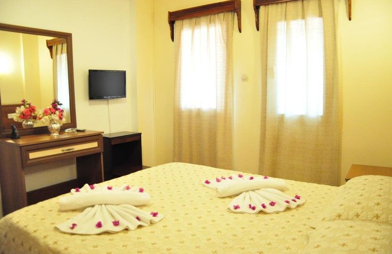 Regal Hotel