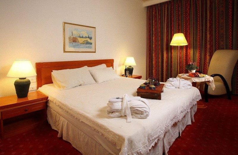 Canaan Spa Hotel