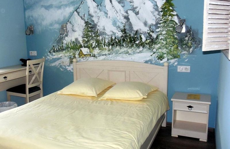 Hotel Champ Alsace