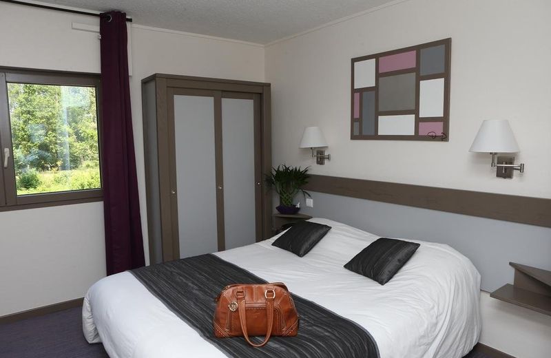 Hotel Abor