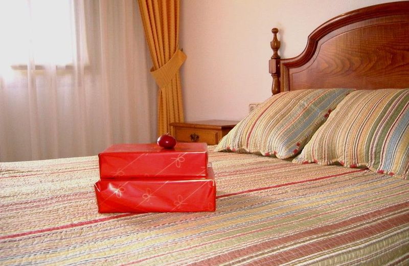 Hotel Serantes