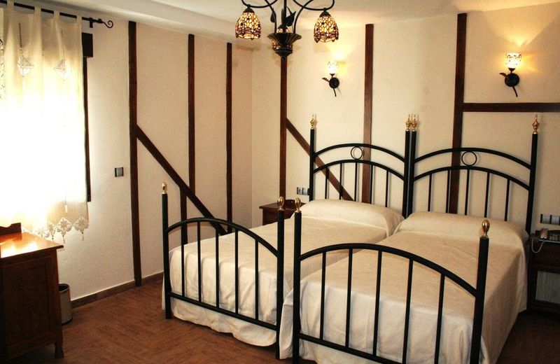 Hotel Casa Beletri