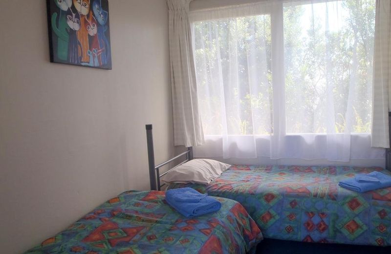 BAMBOO LODGE MOTEL