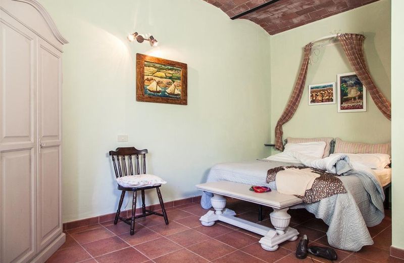 Locanda degli Alberi