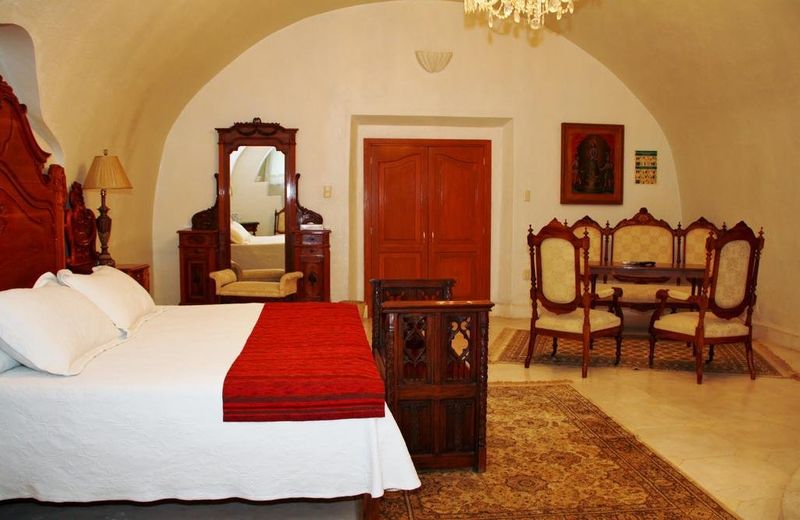 Hotel Hacienda Vista Hermosa