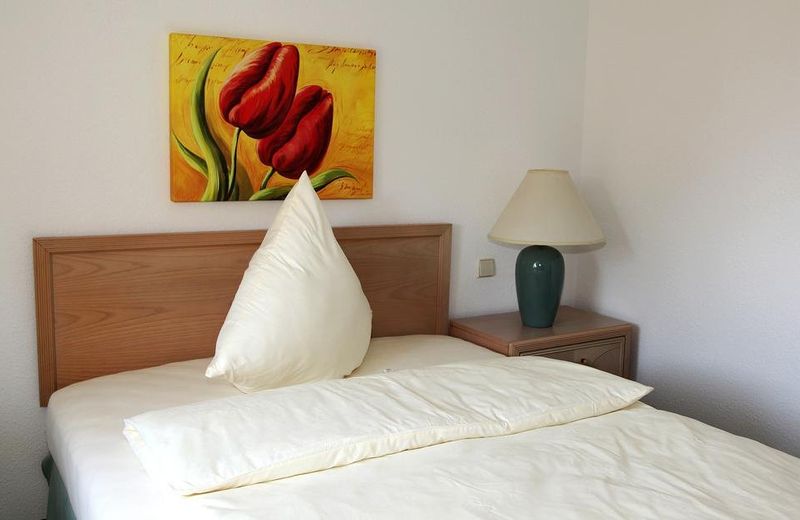 Hotel Antares