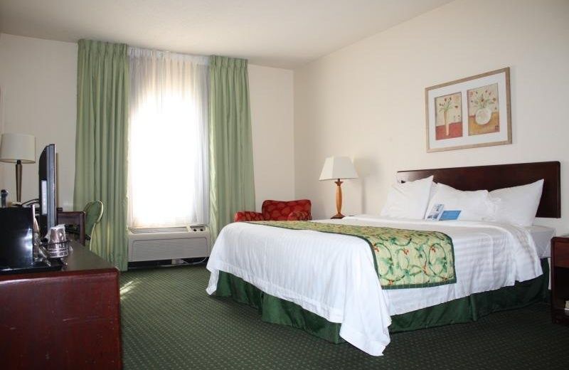 Baymont by Wyndham Chambersburg