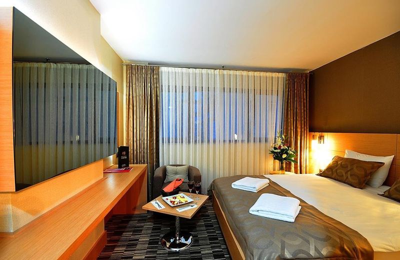Starton Hotel