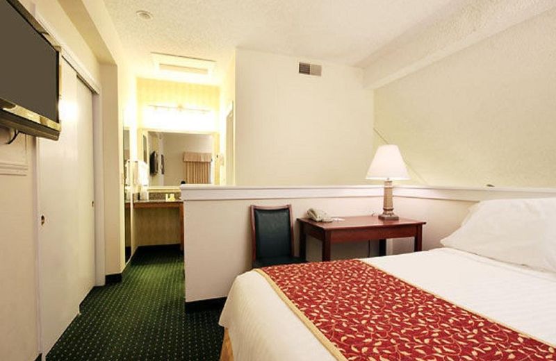 Sonesta ES Suites South Brunswick - Princeton