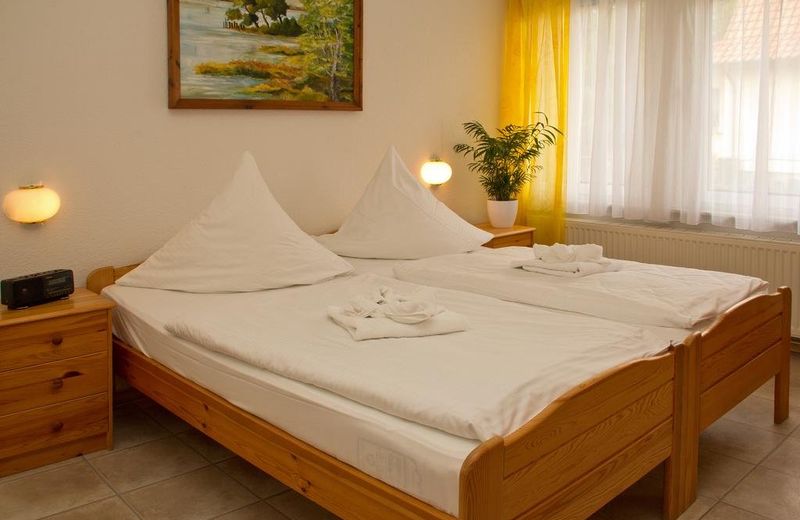 Hotel Pommerscher Hof