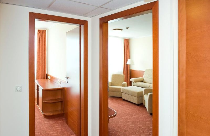 Airport Hotel Budapest