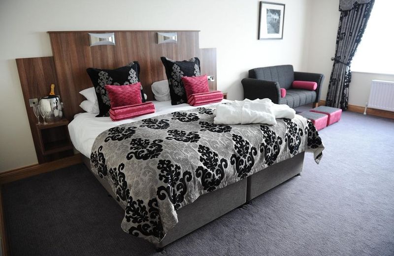 Corick House Hotel & Spa