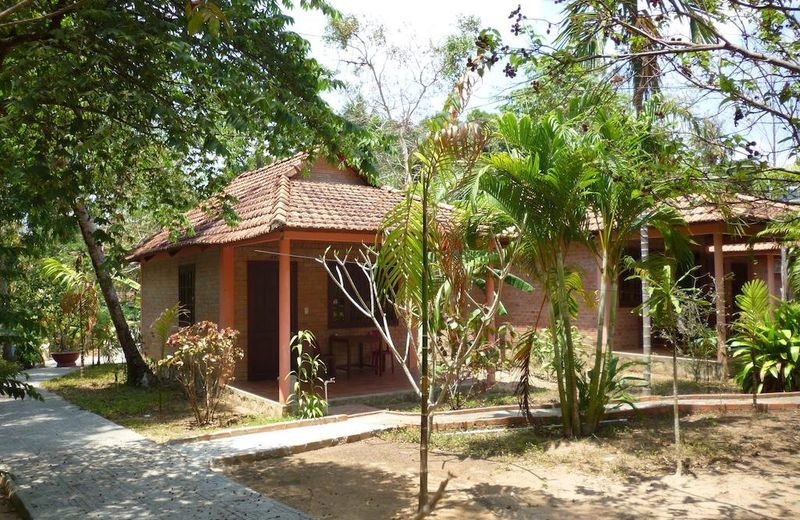 Huong Giang Bungalow