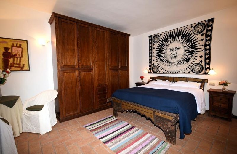 Parco delle Nazioni - Relax Grand Resort