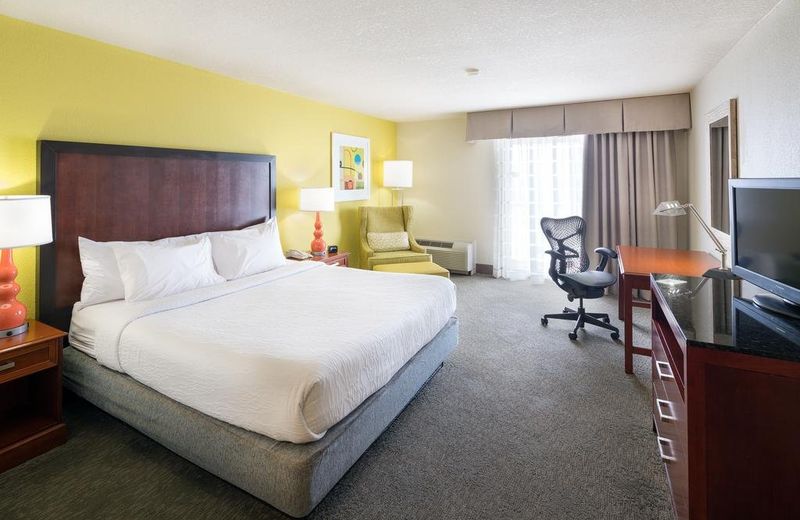 Hilton Garden Inn Orange Beach