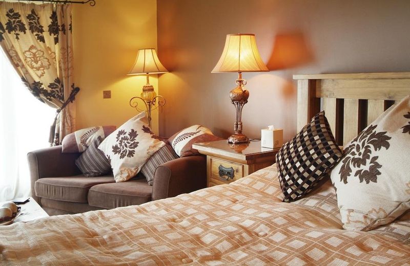 The Blue Bell Inn