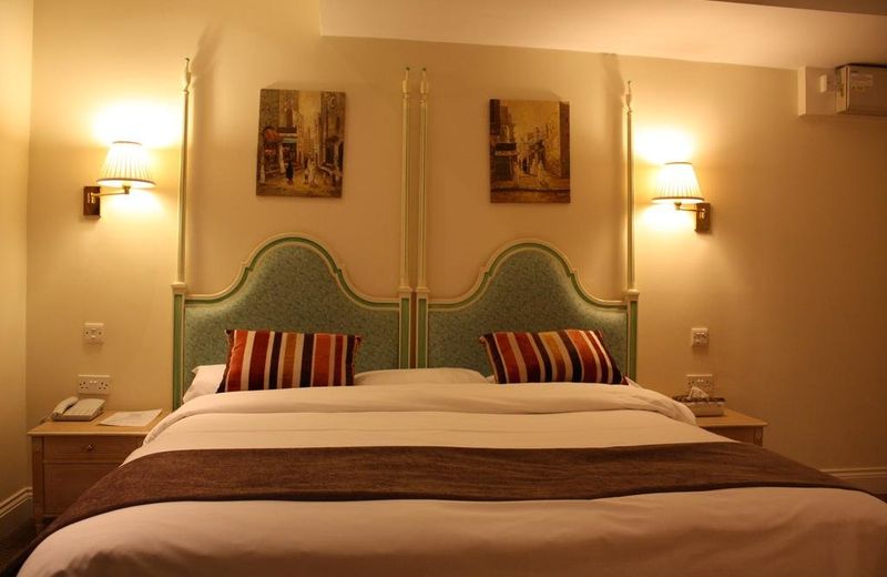 Richmond Inn Hotel