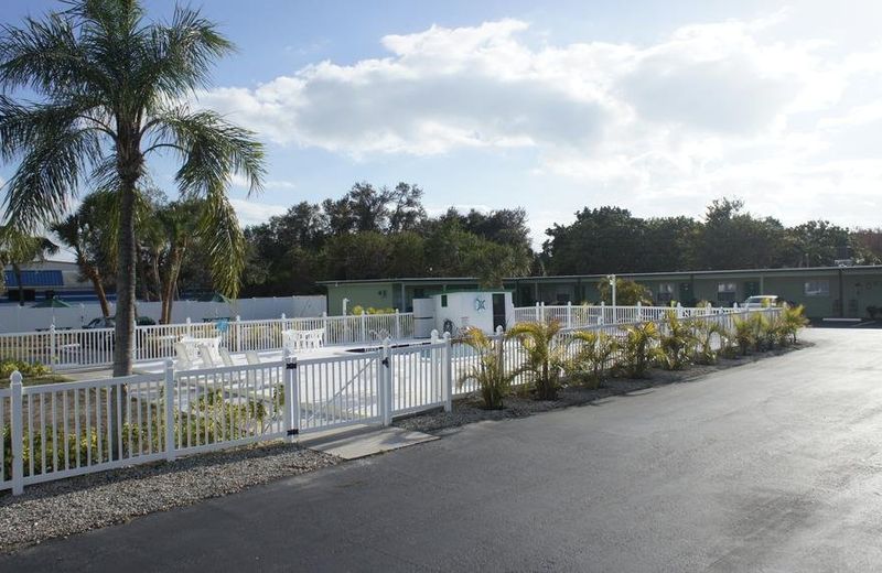 Sunshine Inn & Suites Venice, Florida