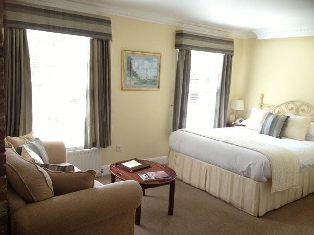 Powdermills Country House Hotel