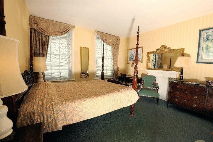Powdermills Country House Hotel