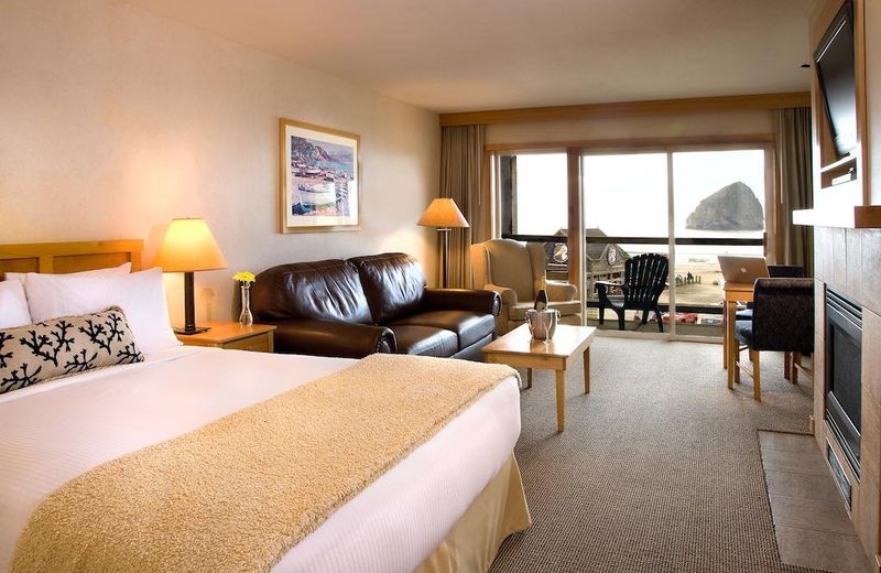 Inn at Cape Kiwanda