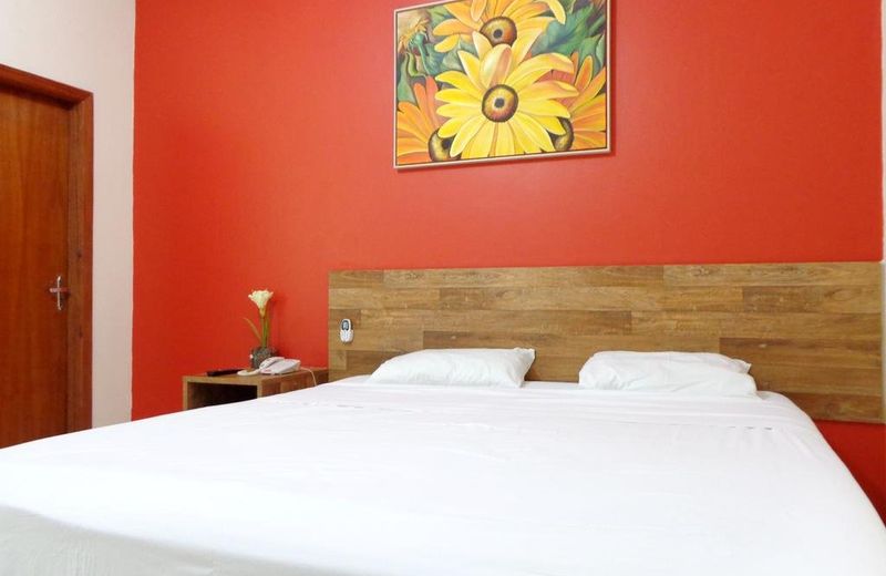 HOTEL MARROCOS
