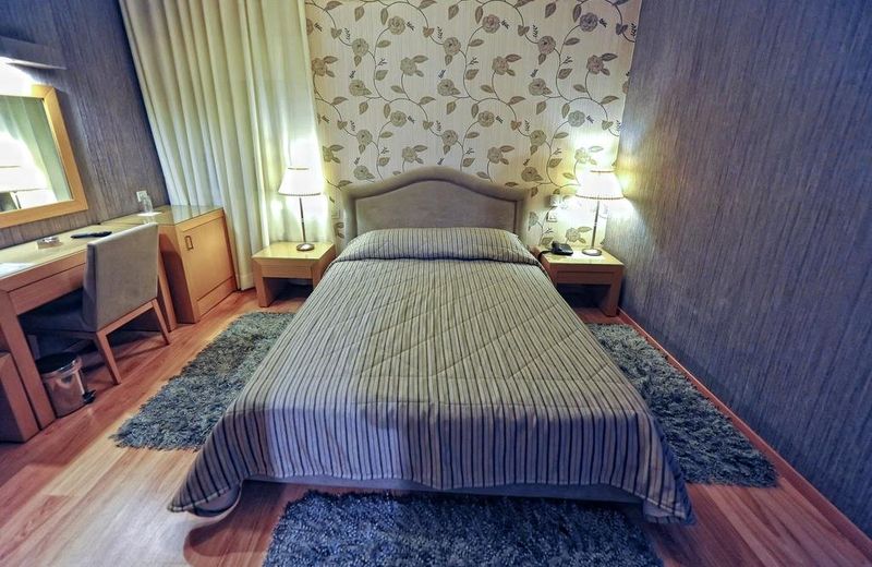 Hotel Haikos