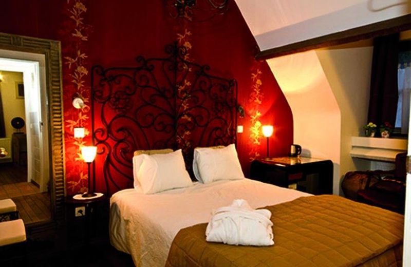 Bed & Breakfast Arte