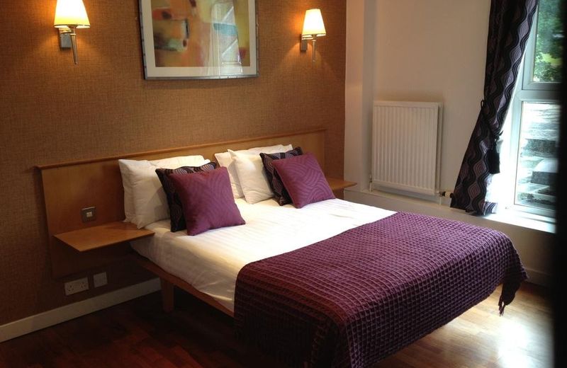 The Coachman Hotel
