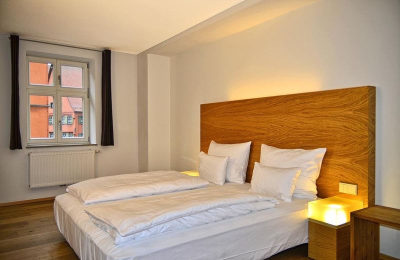 hezelhof hotel