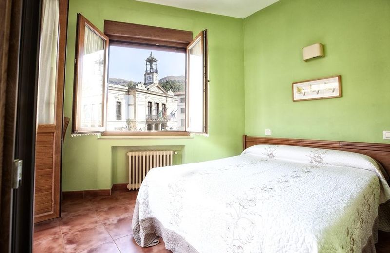 Hotel Eladia