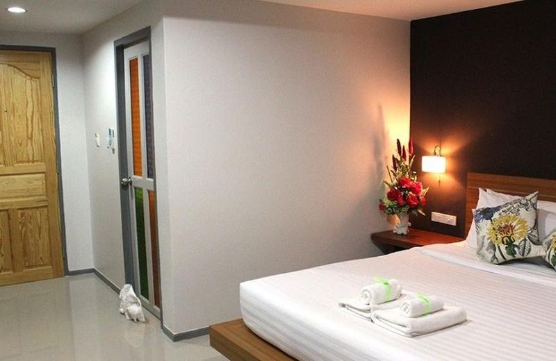 Tournesol Boutique Hotel