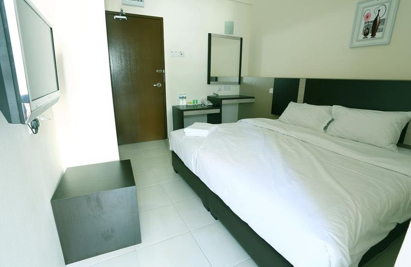 ND Hotel Melaka