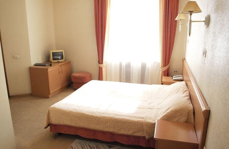 URAL HOTEL