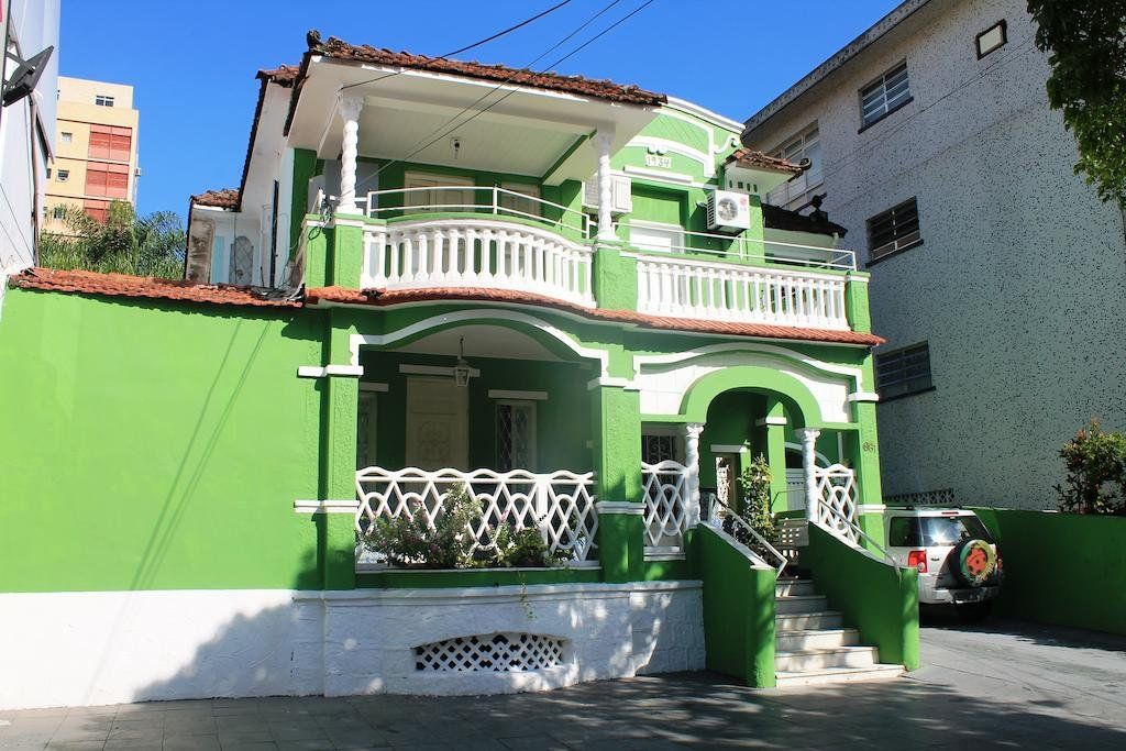 Pousada Beira Mar